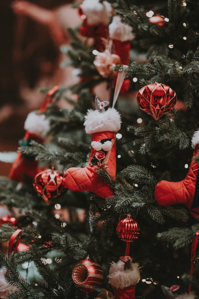クリスマスが日本に広まった理由と日本のクリスマス発祥の経緯